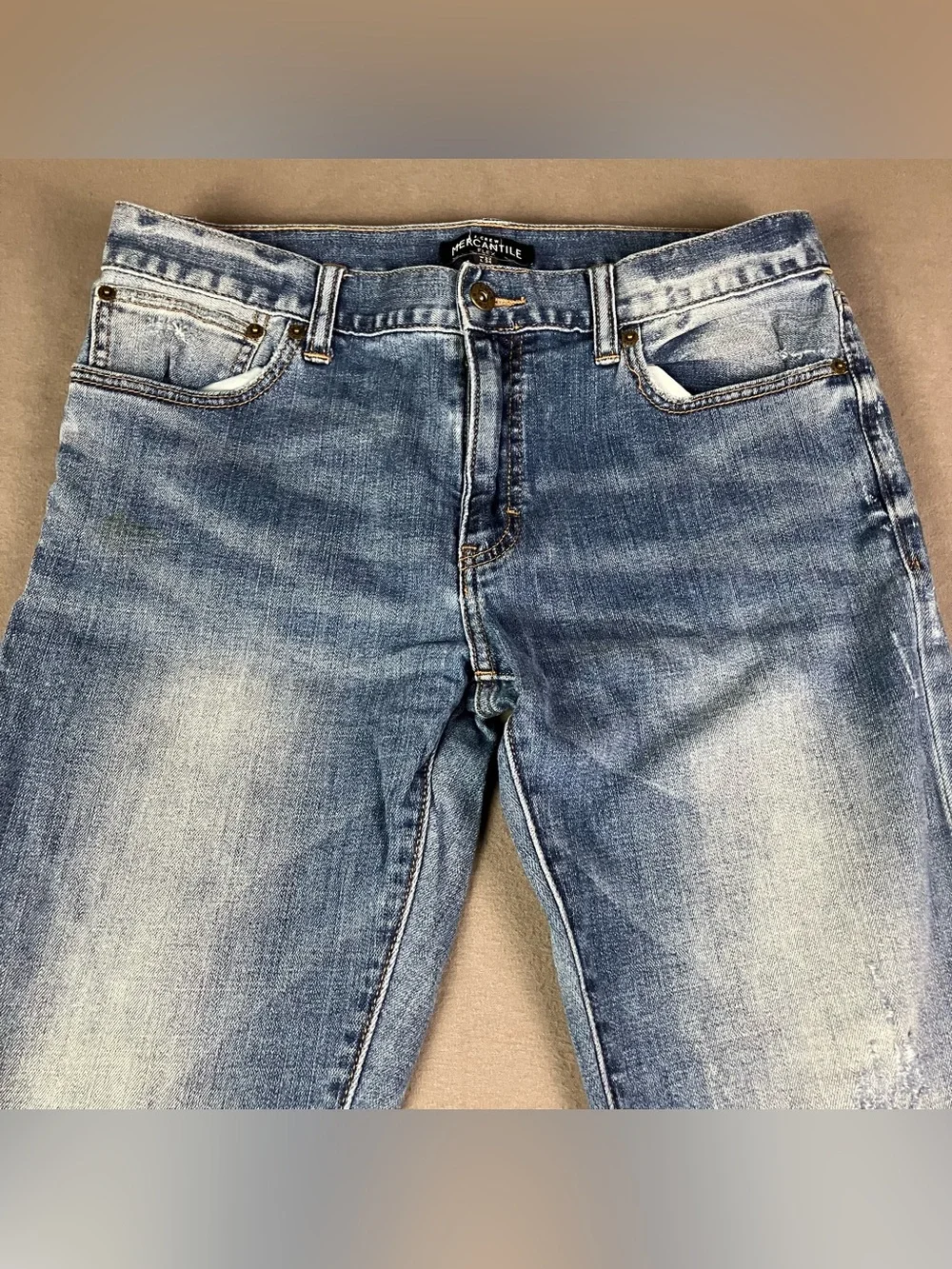 J. Crew crew mercantile